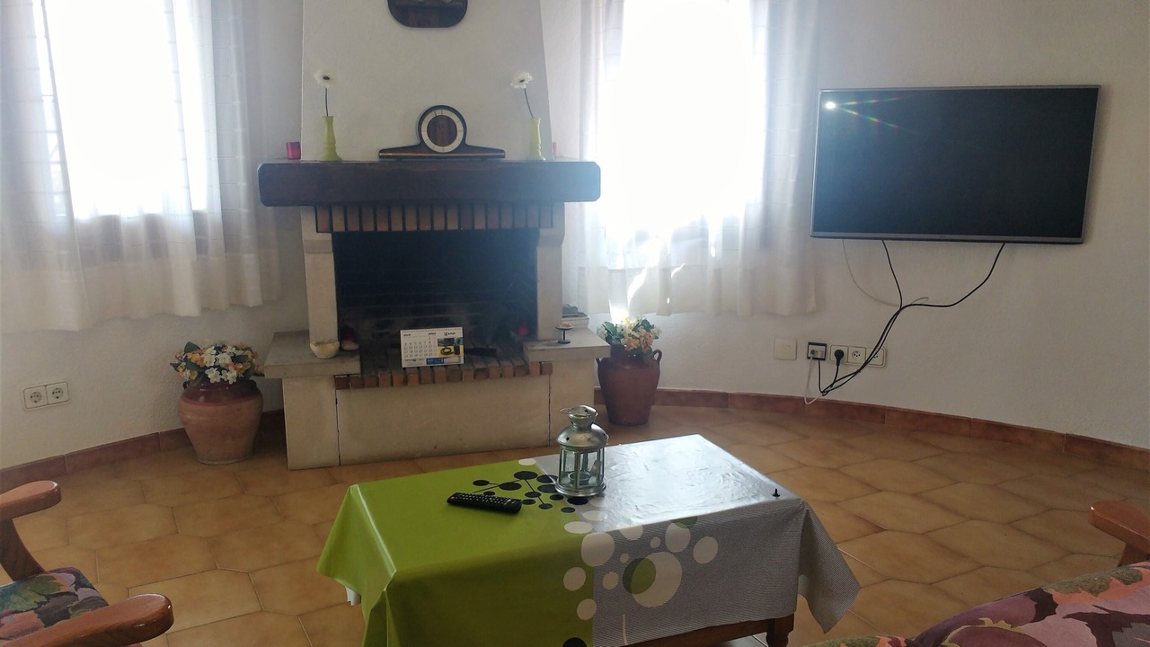 Photo of Livingroom in Miami Platja