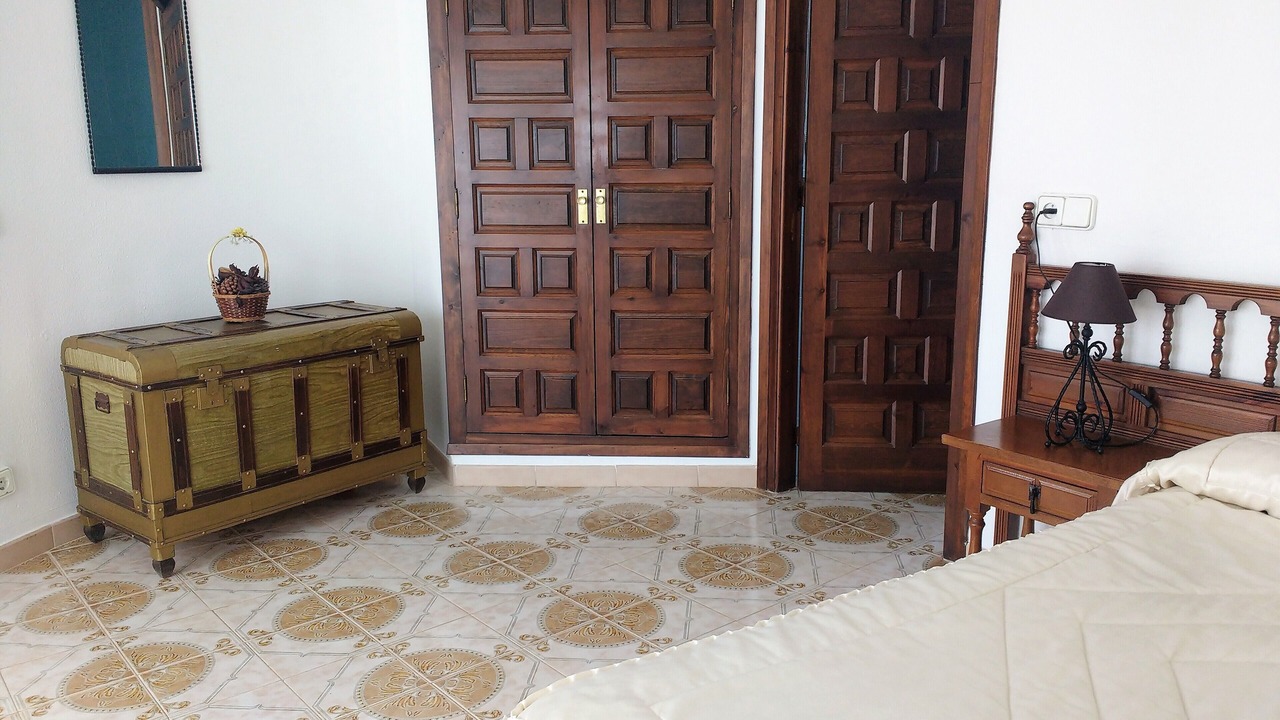 Photo of Bedroom in Miami Platja