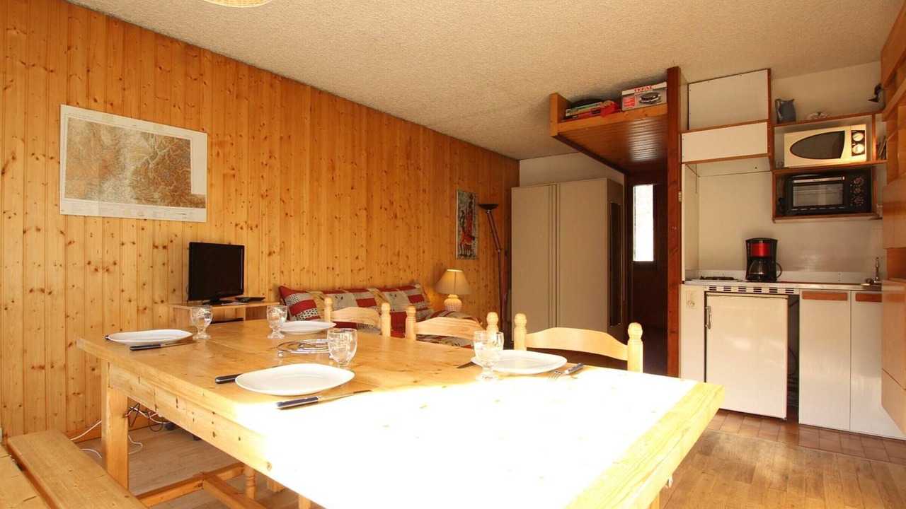 Photo of Kitchen in Chantemerle