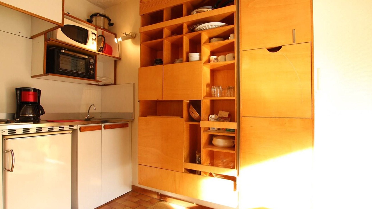 Photo of Kitchen in Chantemerle