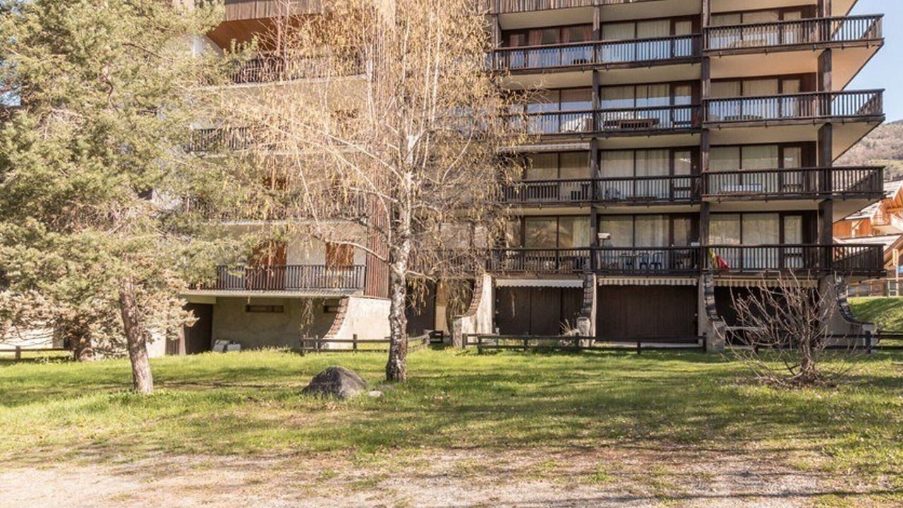 Photo of Outdoor in Chantemerle