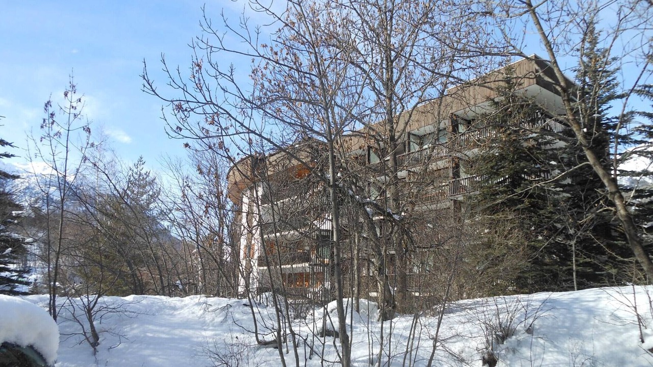 Photo of Outdoor in Chantemerle