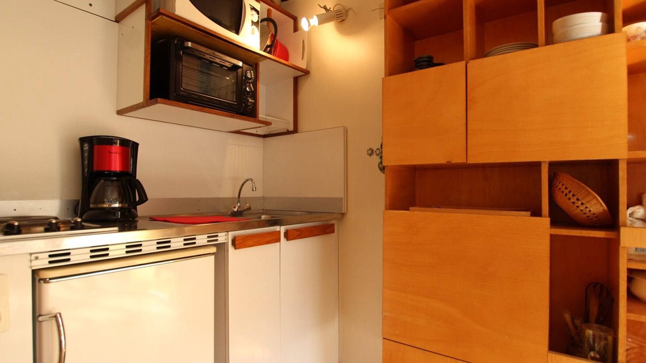 Photo of Kitchen in Chantemerle