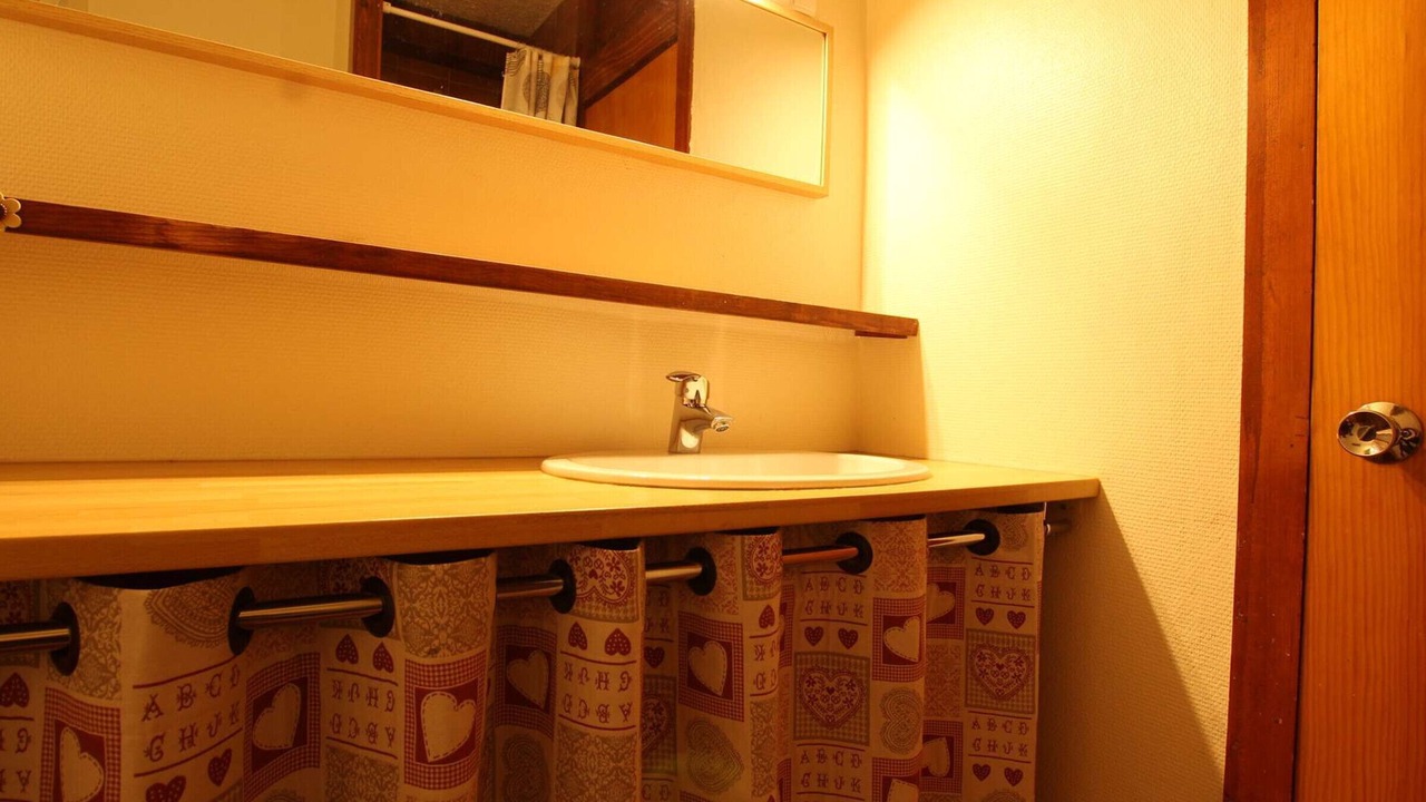 Photo of Bathroom in Chantemerle