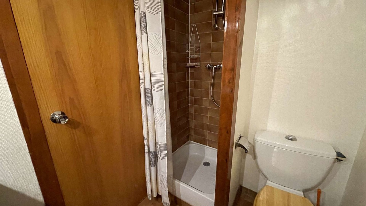 Photo of Bathroom in Chantemerle