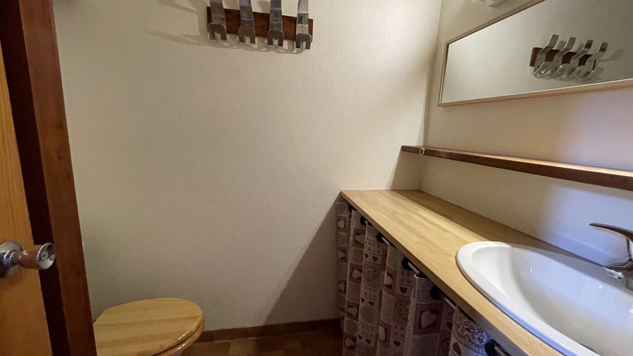 Photo of Bathroom in Chantemerle