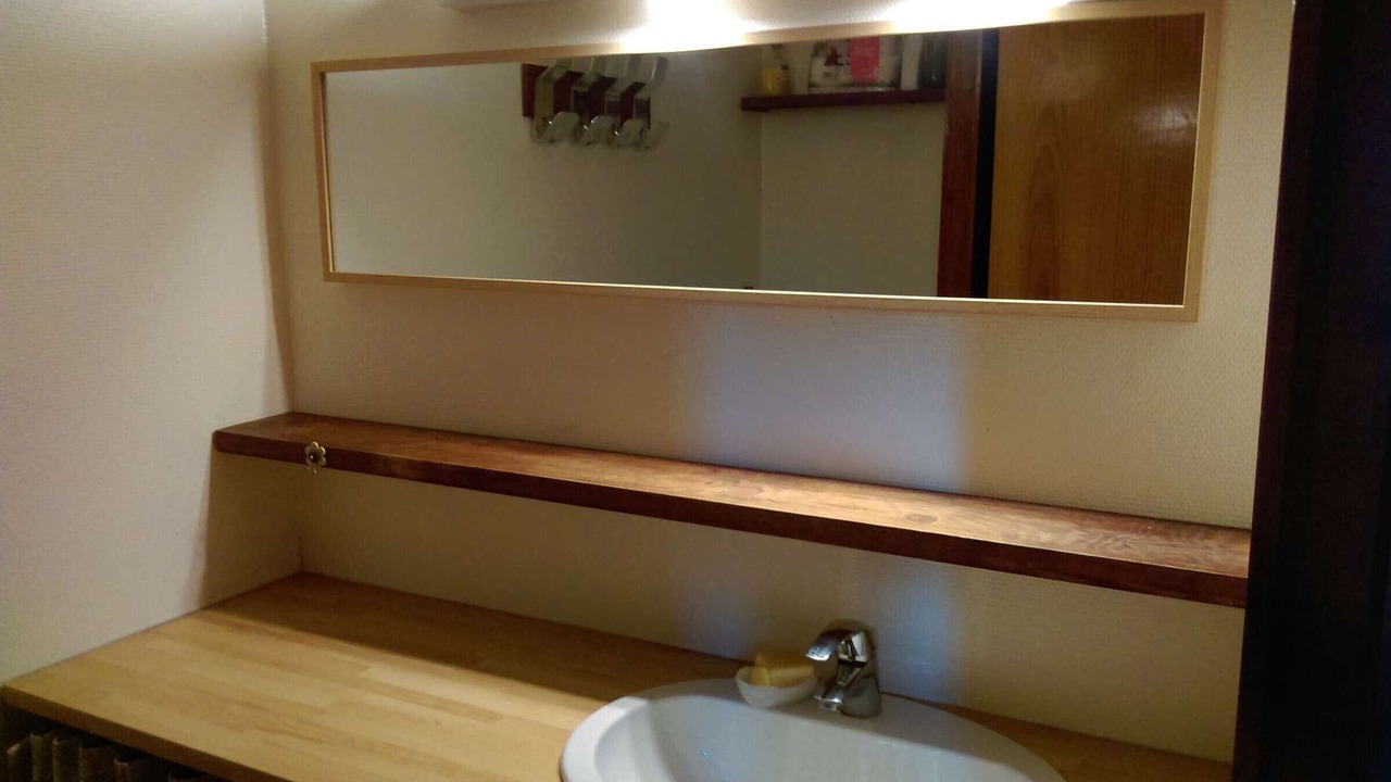 Photo of Bathroom in Chantemerle