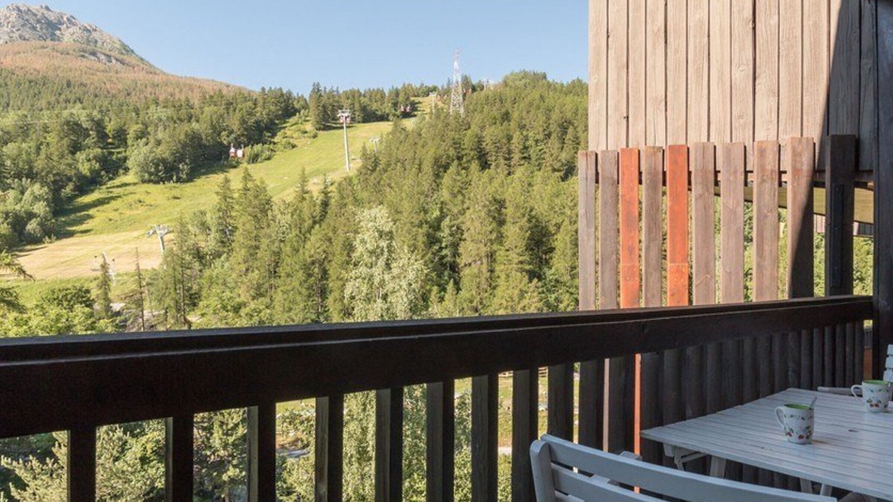 Photo of Outdoor in Chantemerle