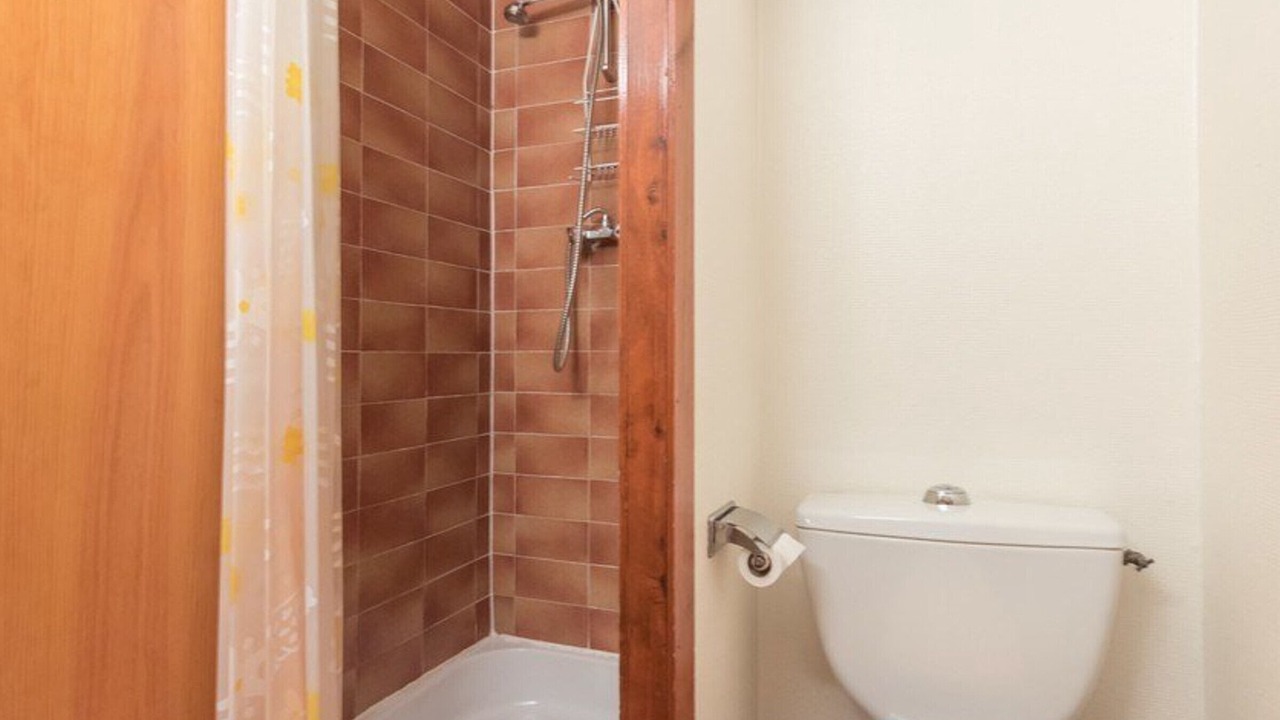 Photo of Bathroom in Chantemerle