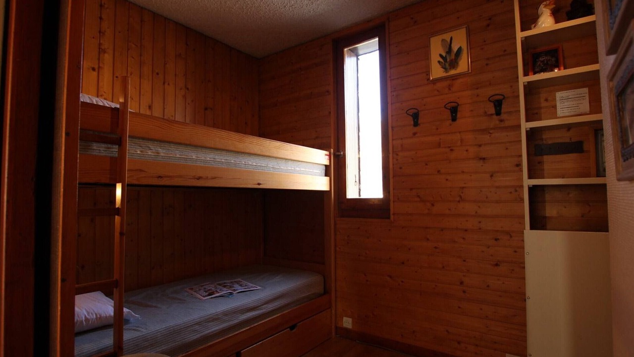 Photo of Bedroom in Chantemerle