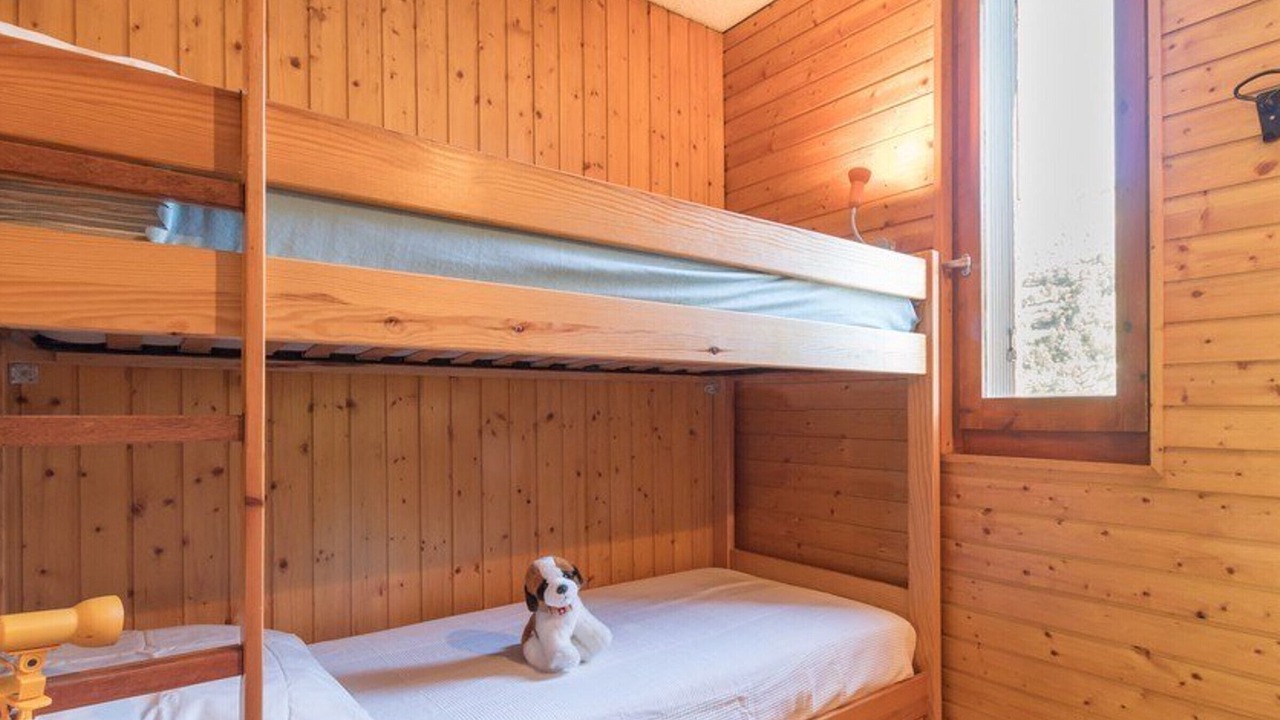 Photo of Bedroom in Chantemerle