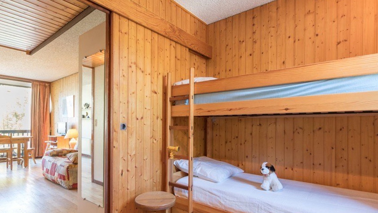 Photo of Bedroom in Chantemerle