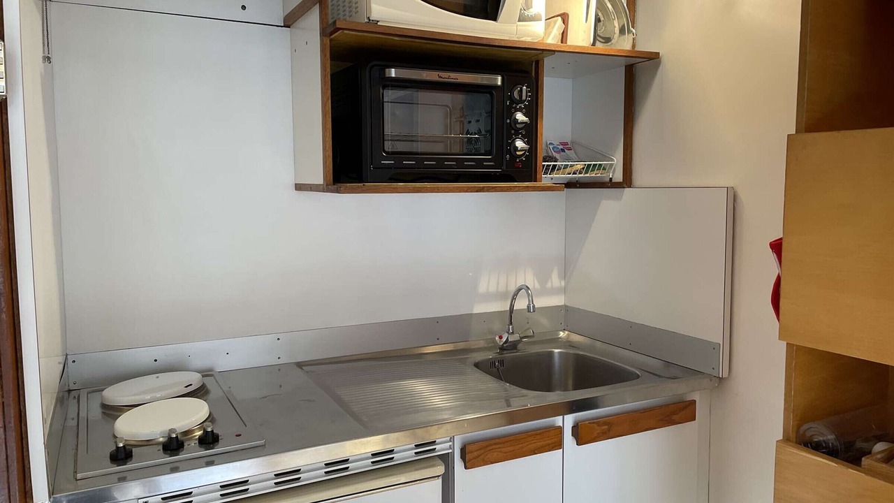 Photo of Kitchen in Chantemerle