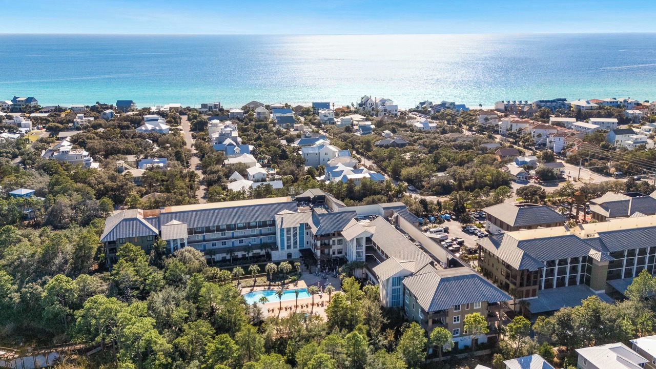 Photo of Outdoor in Santa Rosa Beach