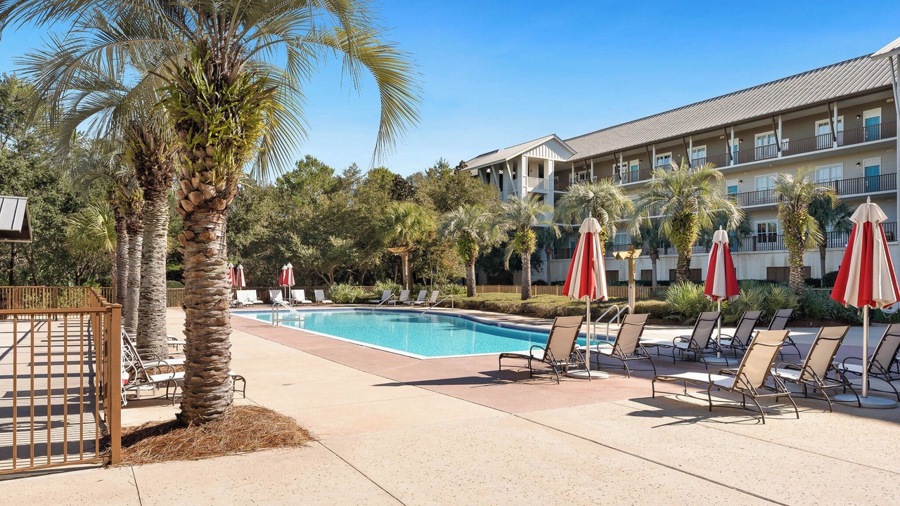 Photo of Outdoor in Santa Rosa Beach