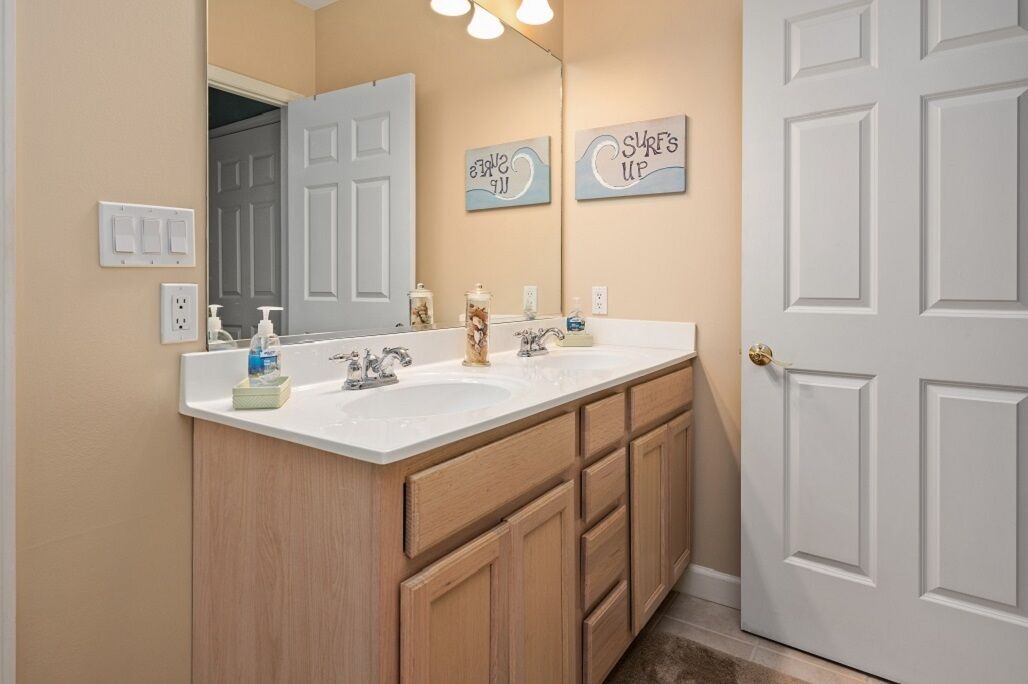 Photo of Bathroom in Ocean City