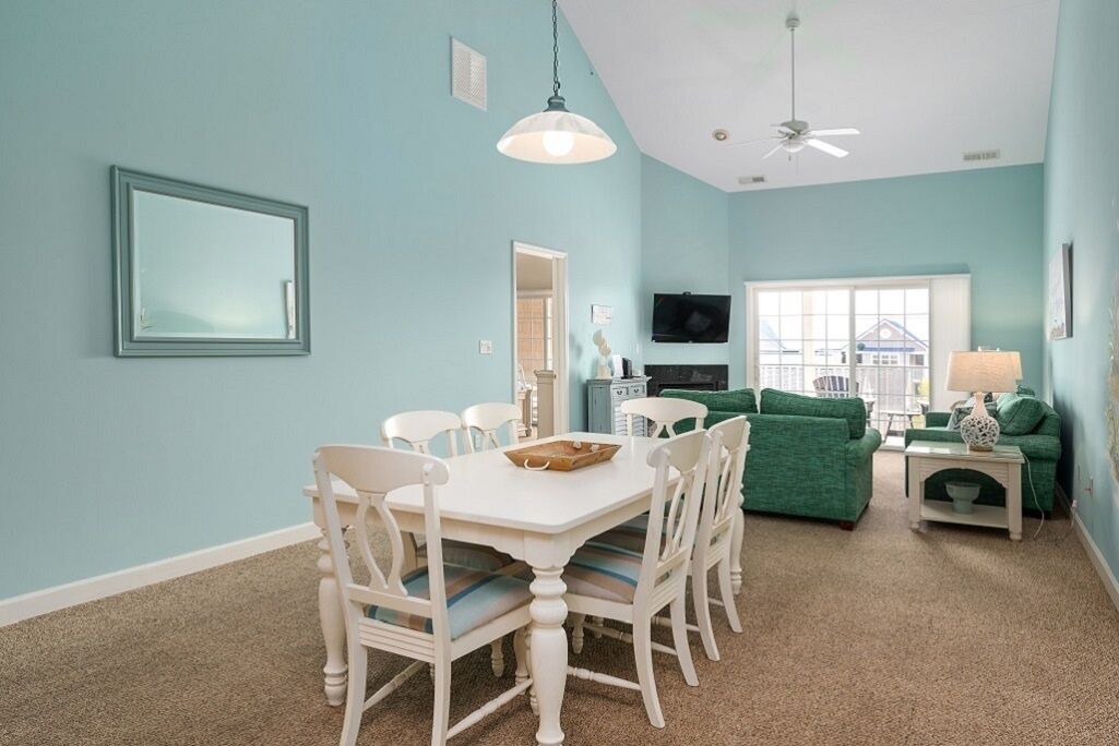 Photo of Livingroom in Ocean City