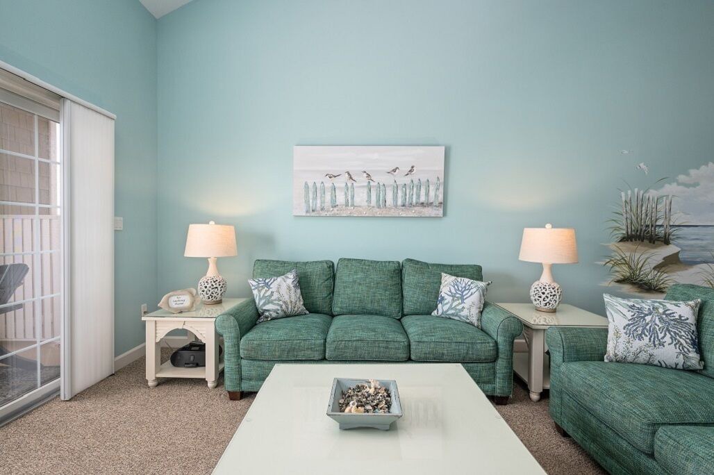 Photo of Livingroom in Ocean City