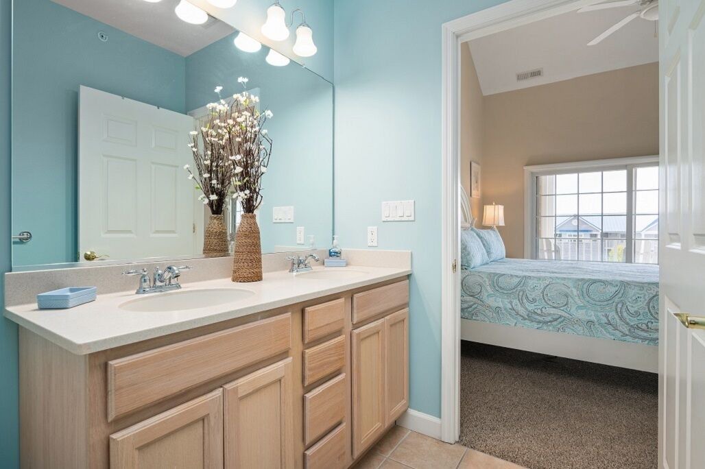 Photo of Bathroom in Ocean City