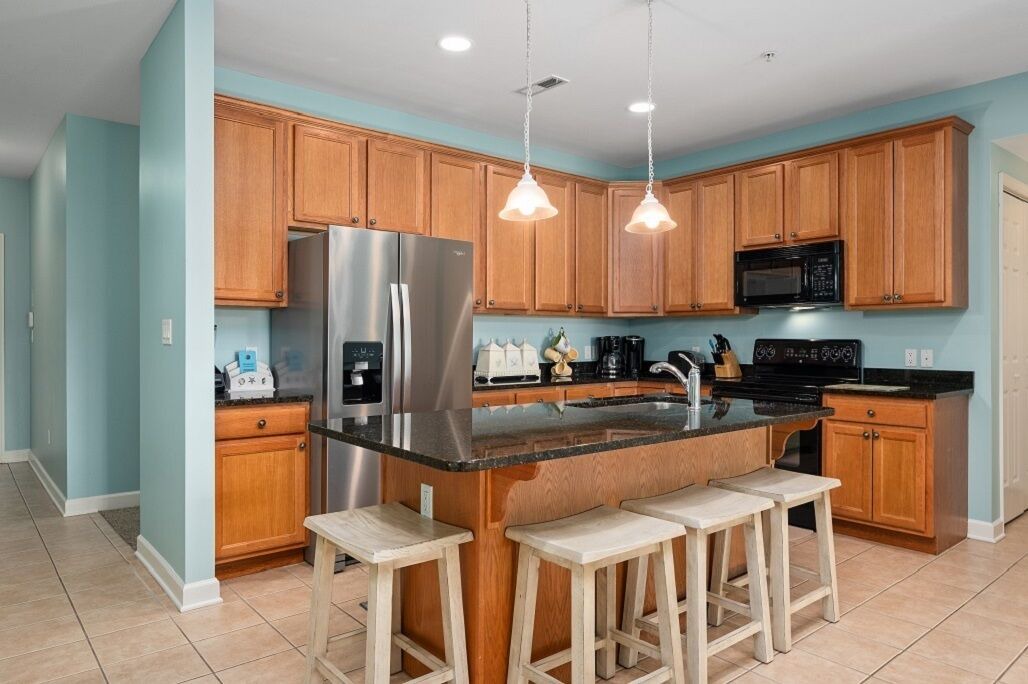 Photo of Kitchen in Ocean City