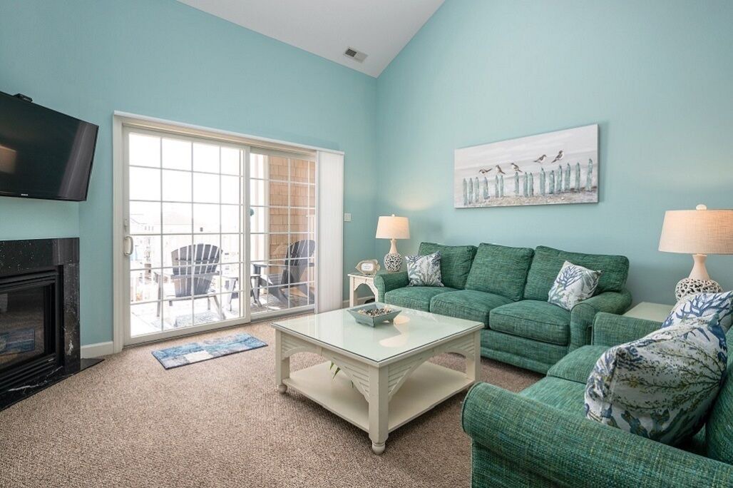 Photo of Livingroom in Ocean City