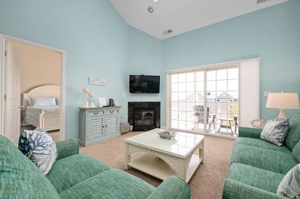 Photo of Livingroom in Ocean City