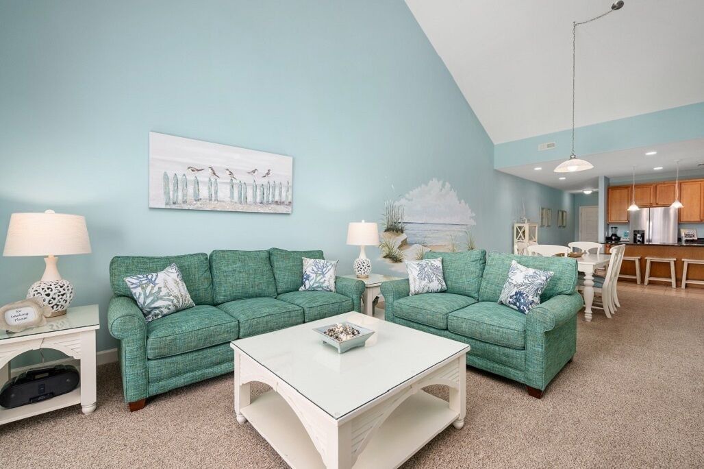 Photo of Livingroom in Ocean City