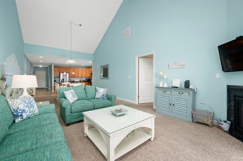 Photo of Livingroom in Ocean City