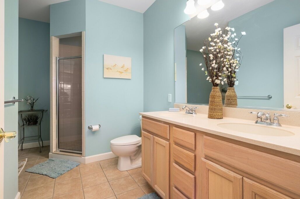 Photo of Bathroom in Ocean City