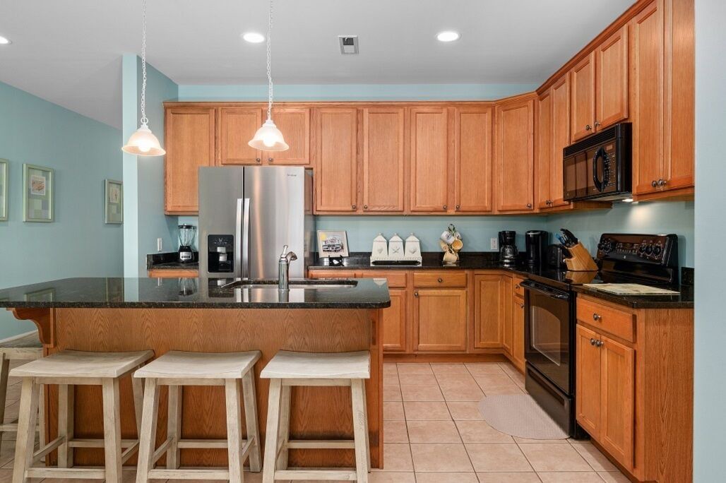 Photo of Kitchen in Ocean City