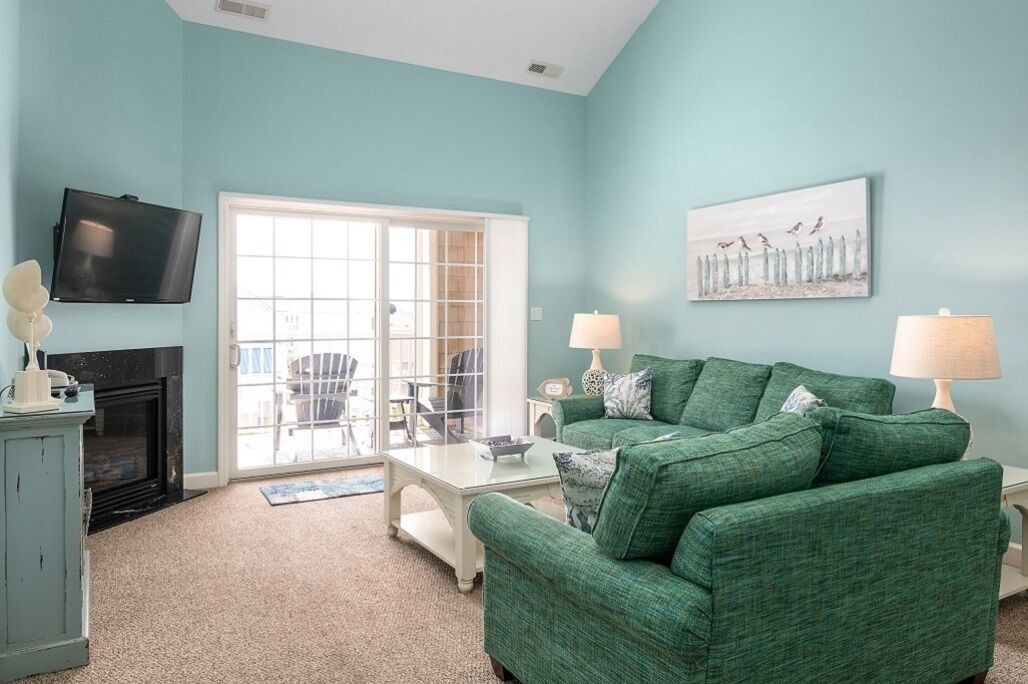 Photo of Livingroom in Ocean City