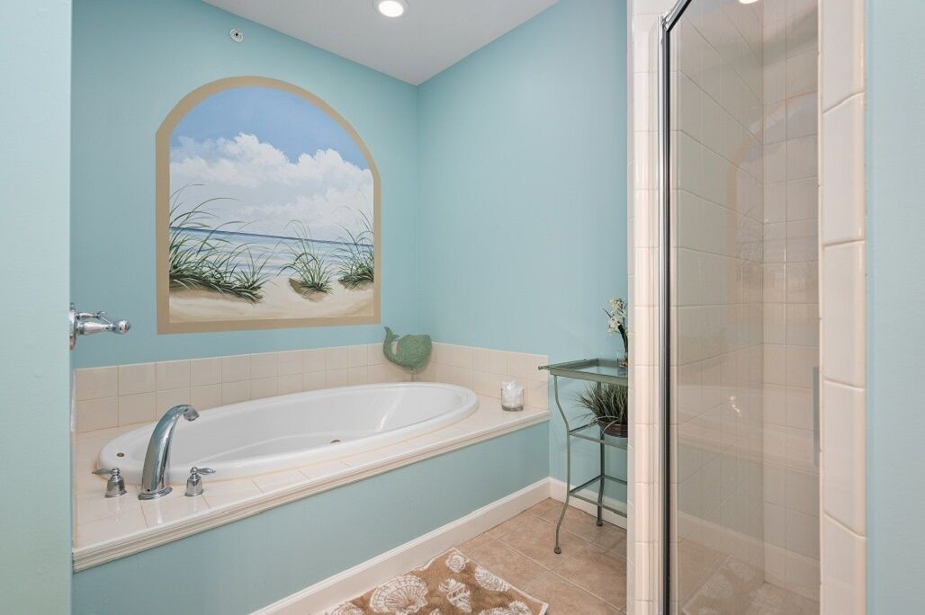 Photo of Bathroom in Ocean City