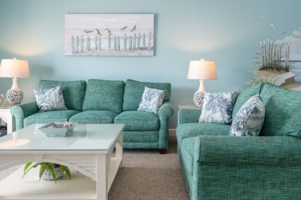 Photo of Livingroom in Ocean City