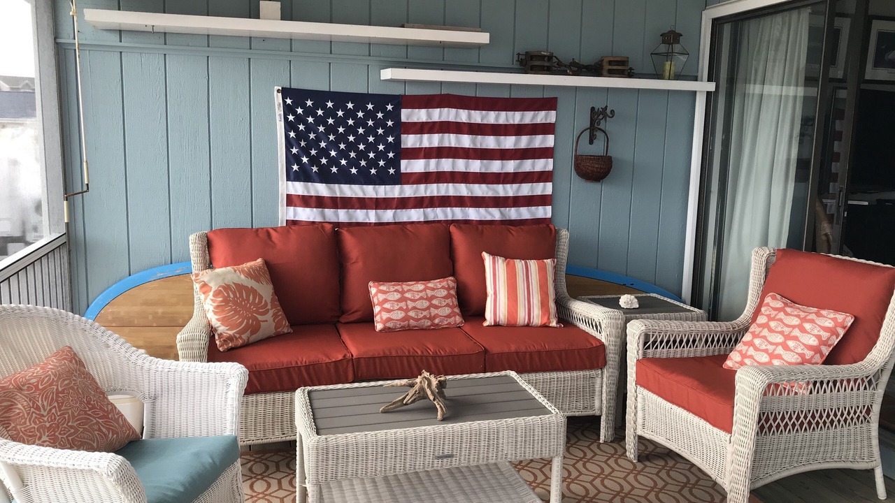 Photo of Outdoor in Dewey Beach