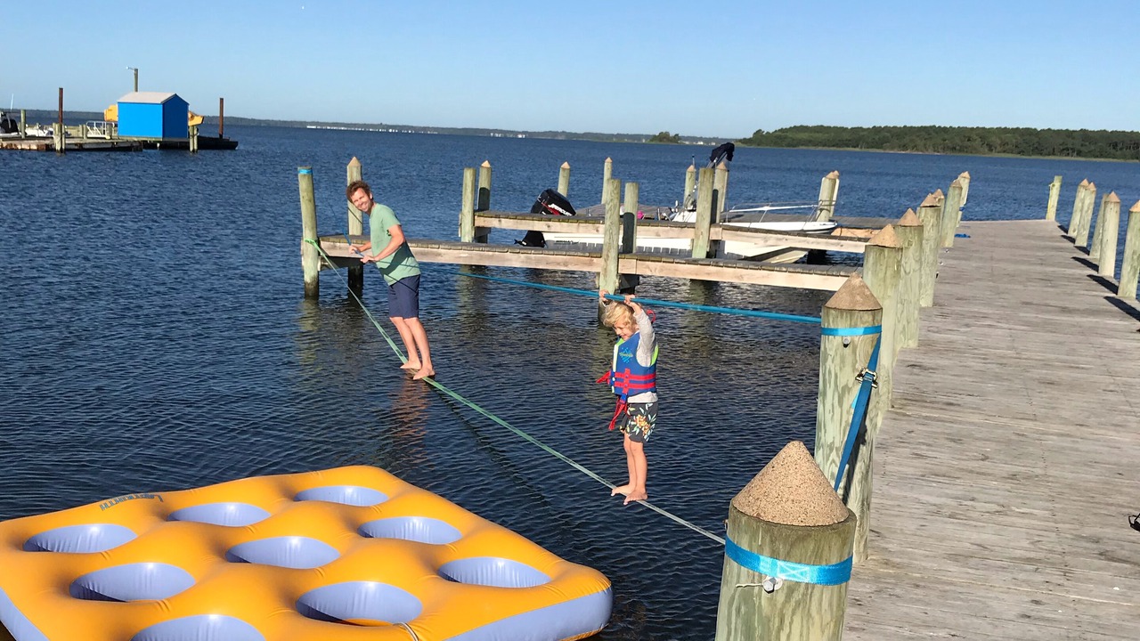 Photo of Outdoor in Dewey Beach