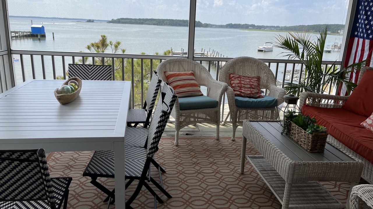 Photo of Outdoor in Dewey Beach