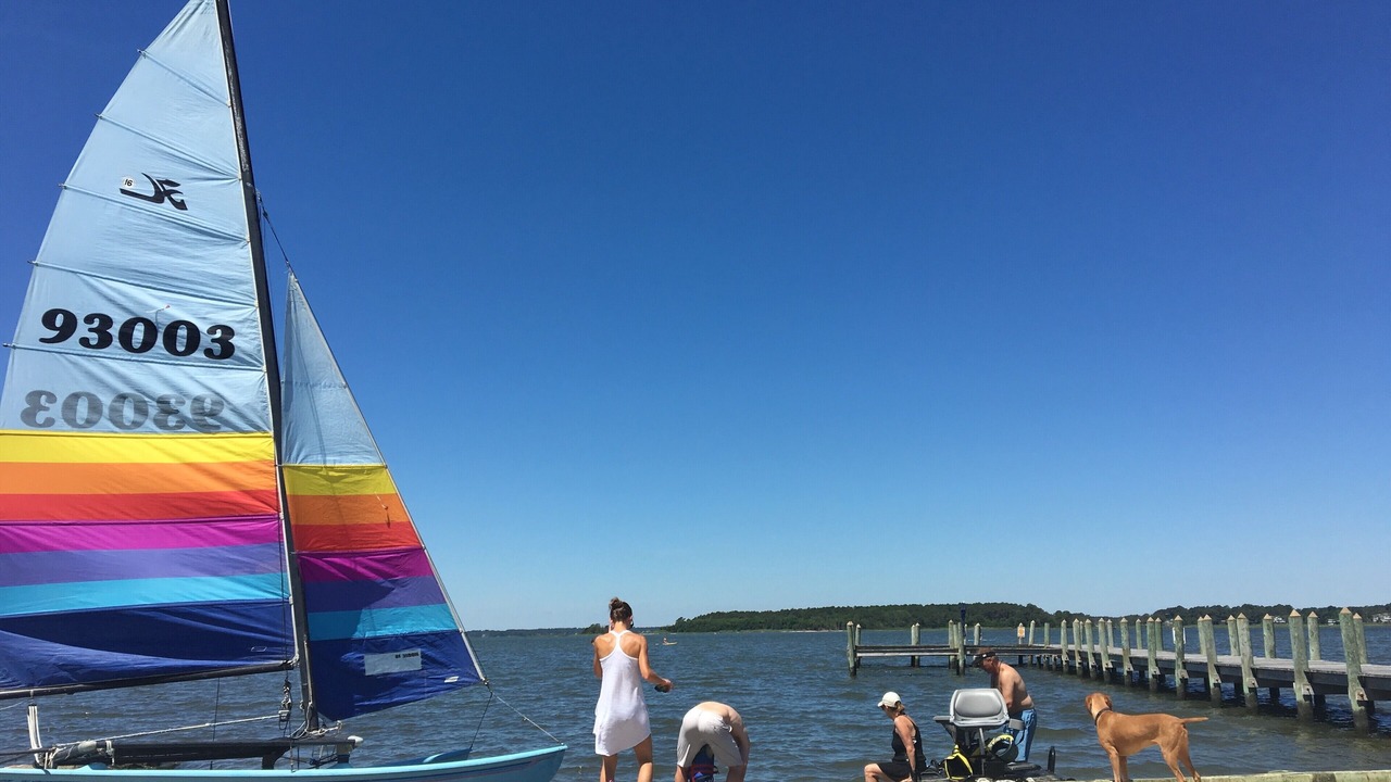 Photo of Others in Dewey Beach