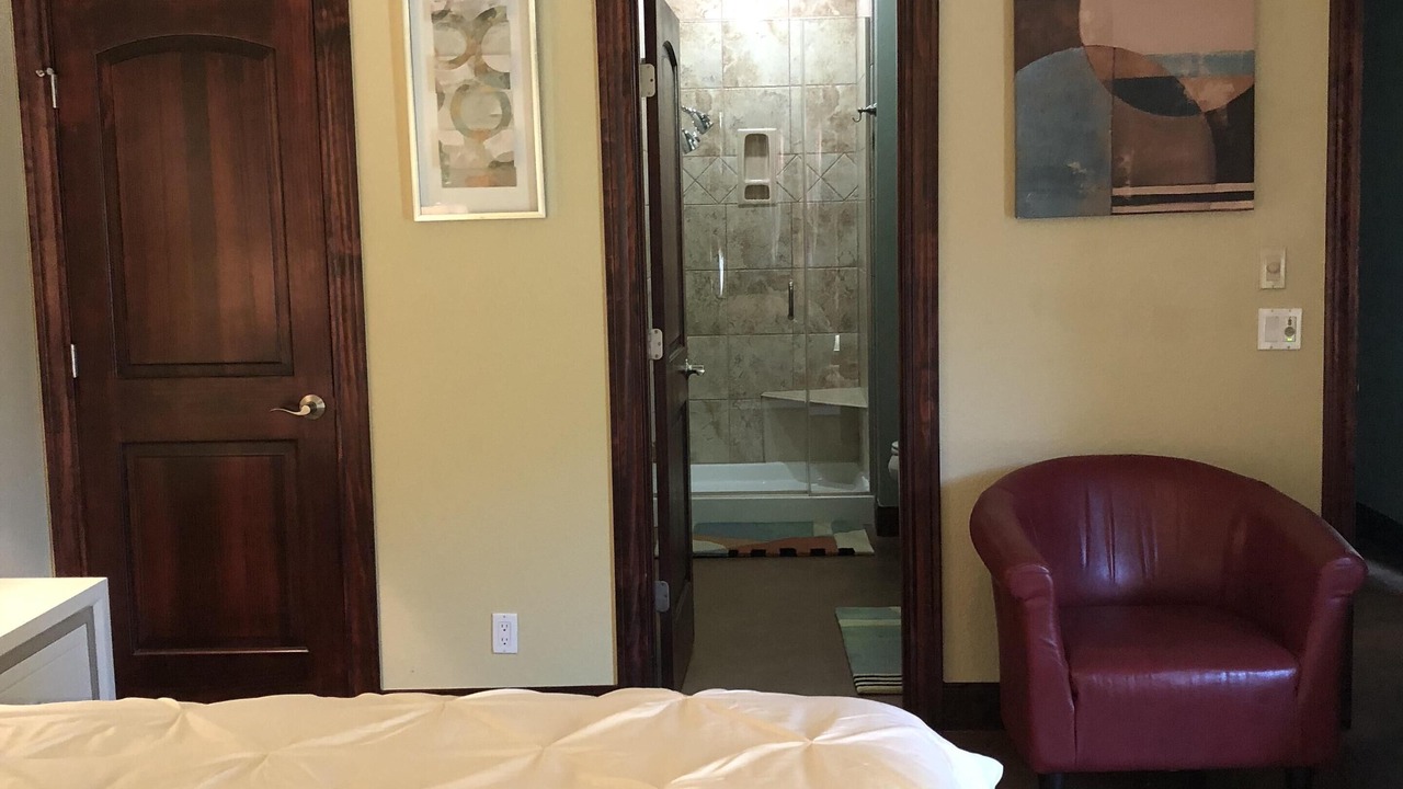 Photo of Bathroom in Hays County