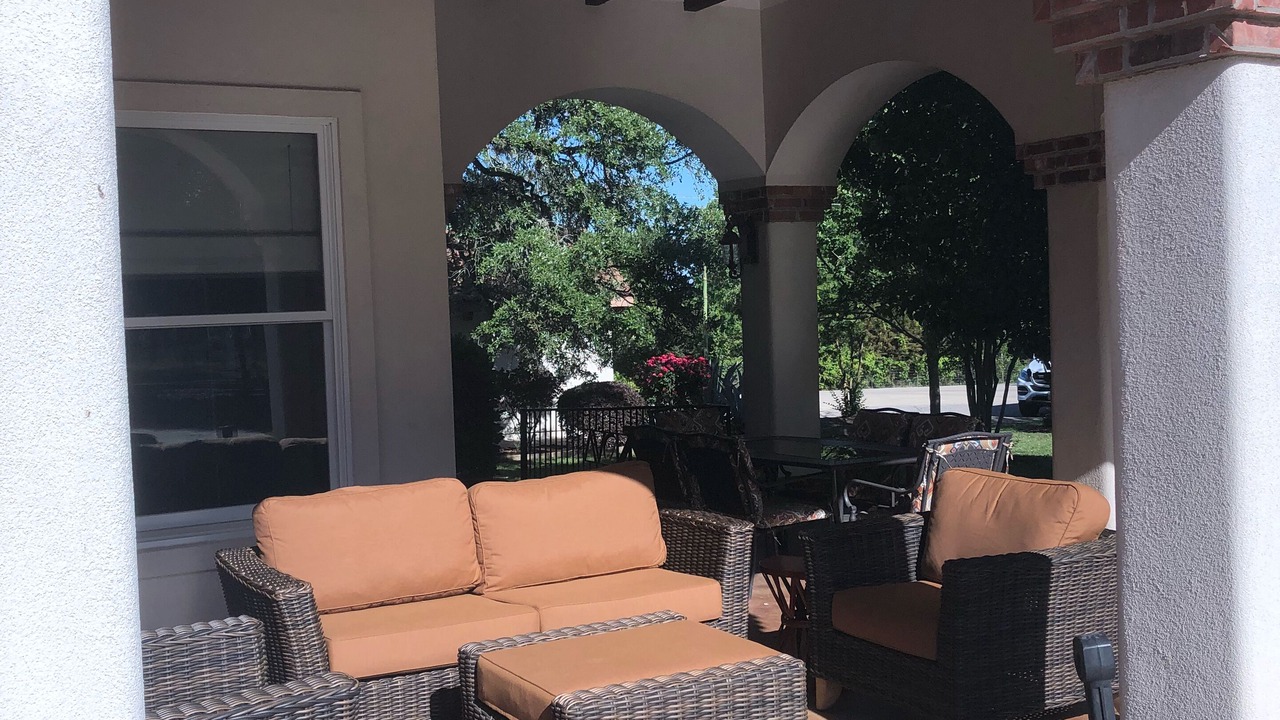 Photo of Outdoor in Hays County