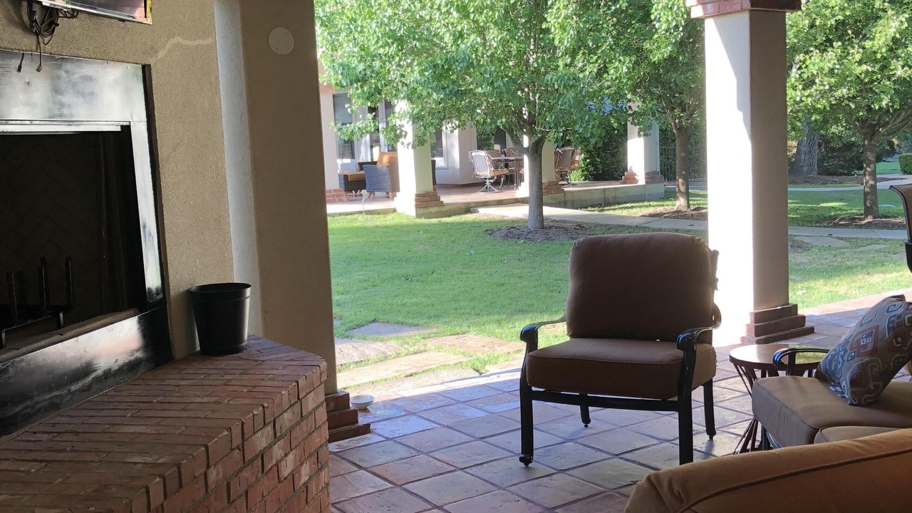 Photo of Livingroom in Hays County