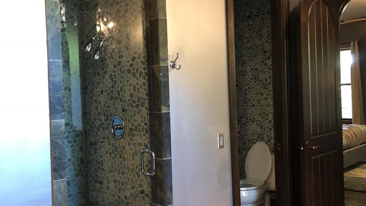 Photo of Bathroom in Hays County