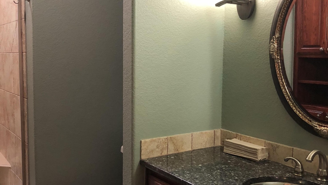Photo of Bathroom in Hays County