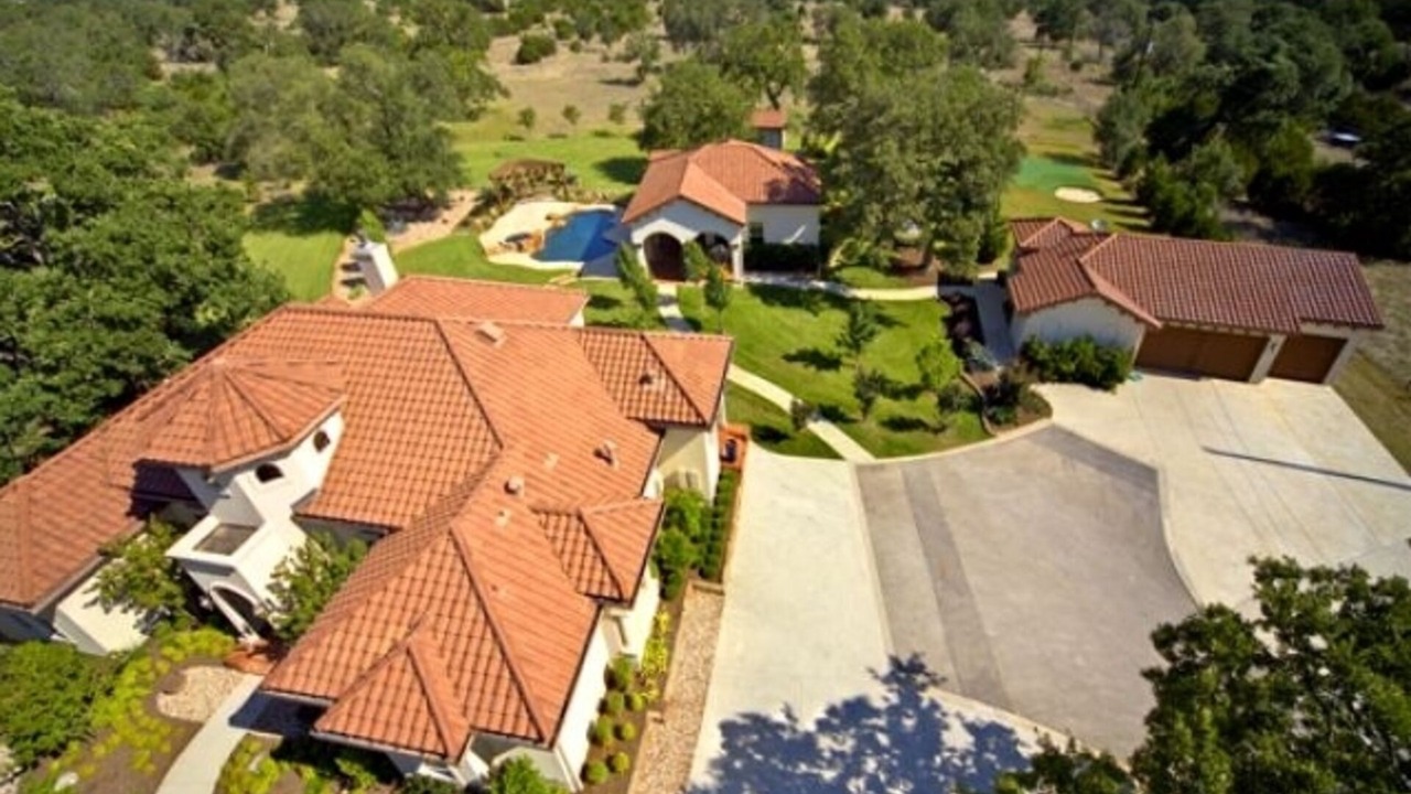 Photo of Outdoor in Hays County