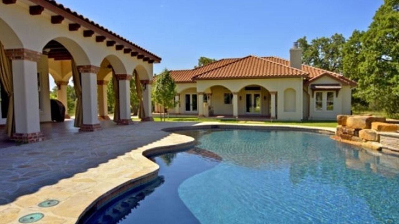 Photo of Outdoor in Hays County