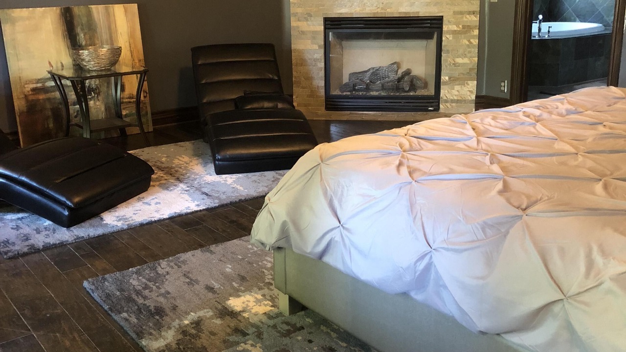 Photo of Livingroom in Hays County