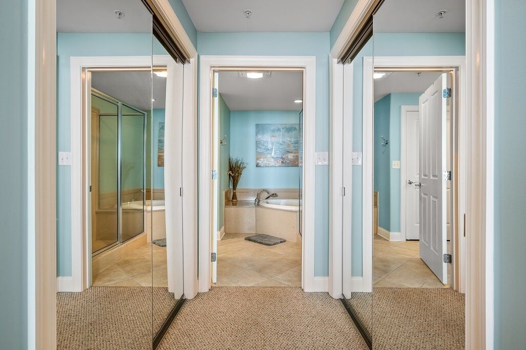 Photo of Bathroom in Ocean City