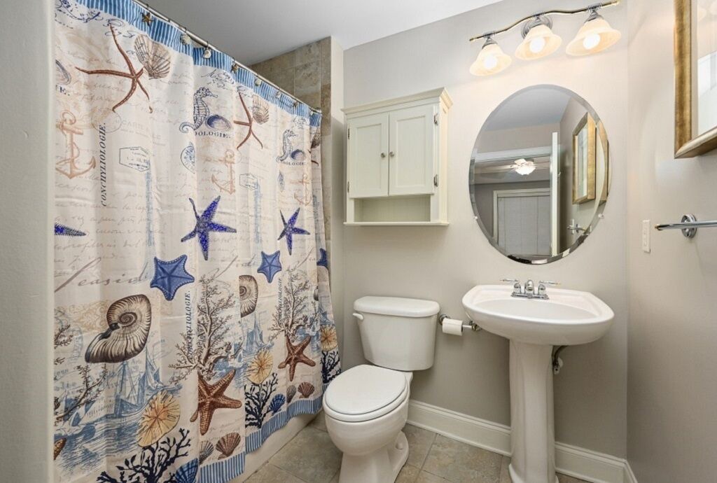 Photo of Bathroom in Ocean City