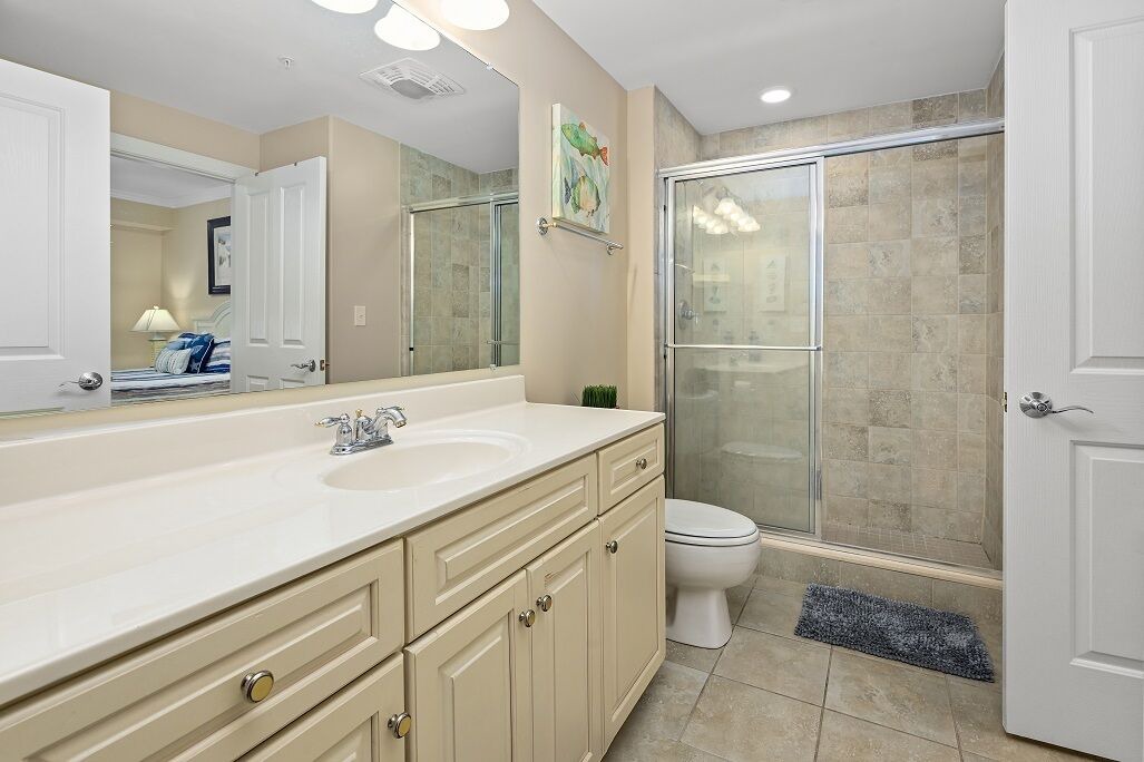 Photo of Bathroom in Ocean City