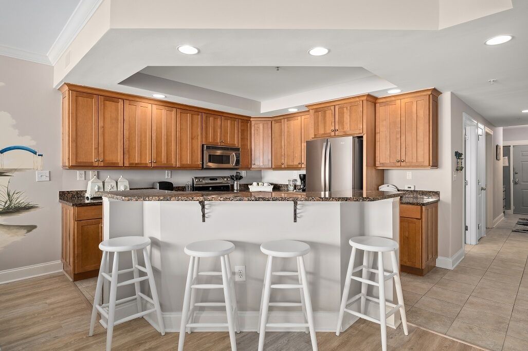 Photo of Kitchen in Ocean City