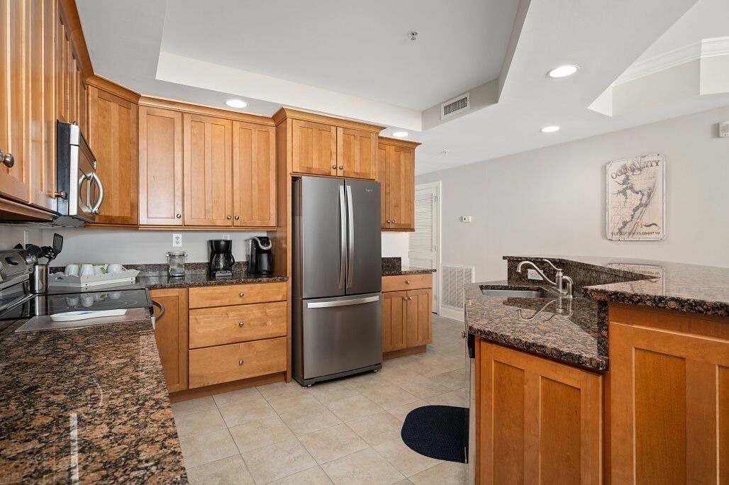 Photo of Kitchen in Ocean City